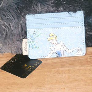 Loungefly Cinderella Cardholder